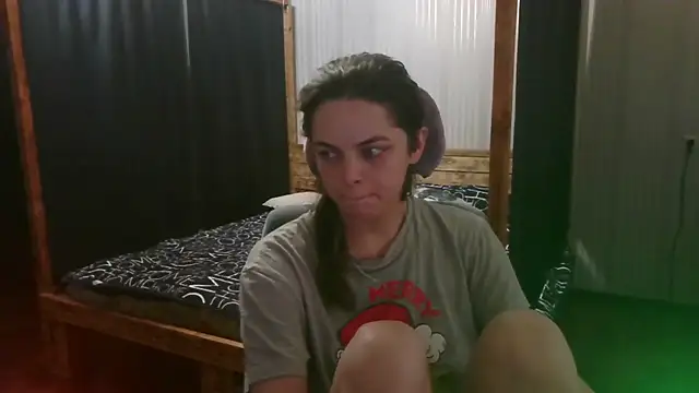 EthelsLover – Live XXX-chat
