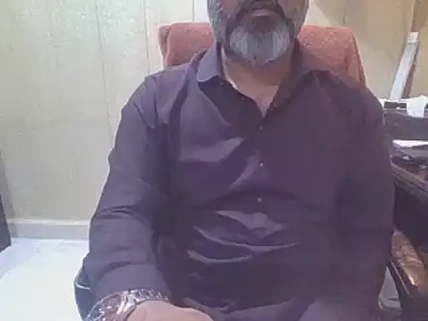 hairymaster95のウェブカメラショー
