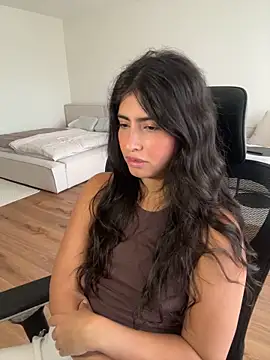 Gaby_zahir_'s Live XXX Chat