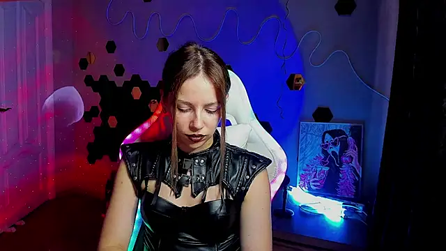 mistress_annaa – Live XXX-chat