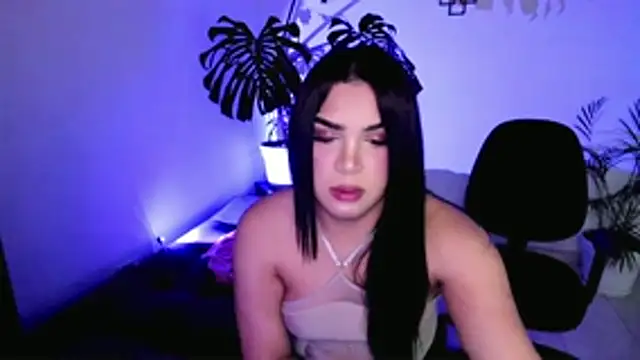 Pertunjukan Kamera Web linda_zaam83866