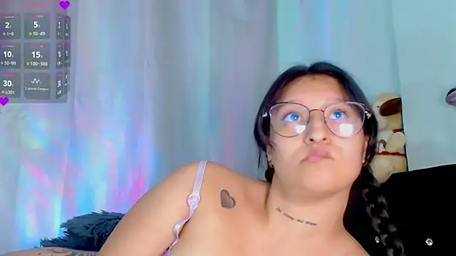 Živý XXX chat EVAH_LEE_