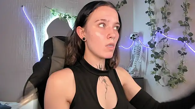 Elastikisss Live XXX-chat