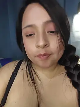 Živý XXX chat Gatitadiablita35
