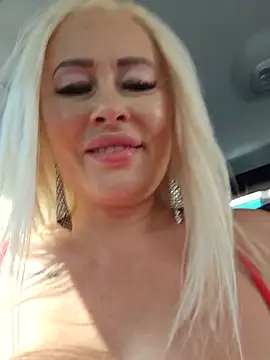 MILFBARBY Live XXX Chat
