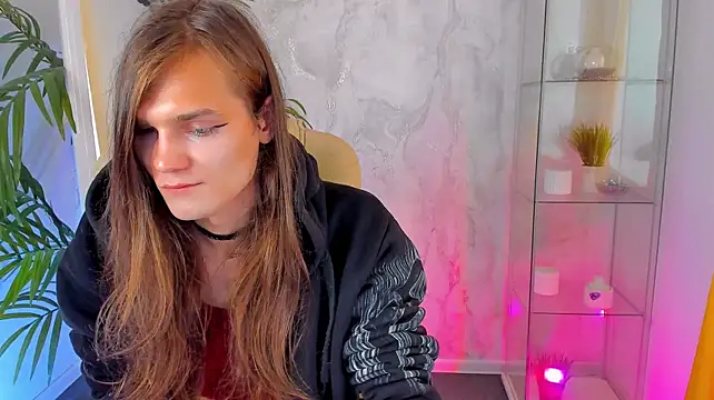 Chatroom XXX en direct de WillFobos