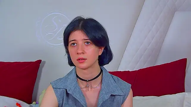 AnneAvelin 现场XXX聊天