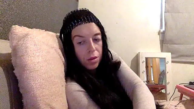 Bellababexox 网络视讯表演