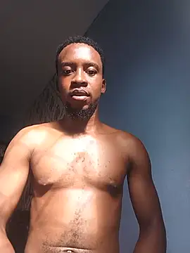 PrettyDickk1 Webcam show