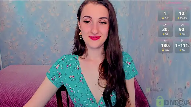 I-JUST-I – Live XXX-chat