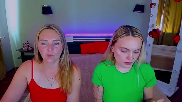 MagicEyess – Naživo XXX chat