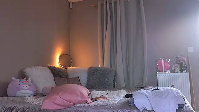 Czat XXX na żywo – KatBigBum