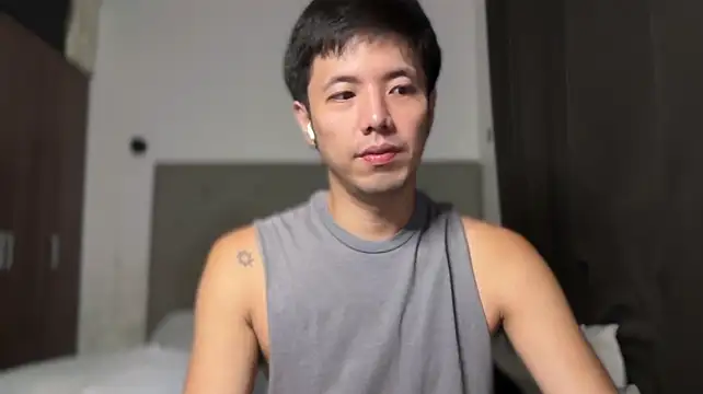 Addictiveboi Obrolan Langsung XXX