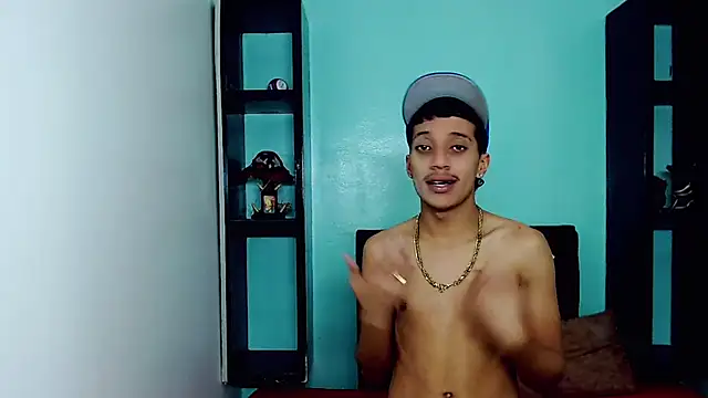 jl_brayan12 Live XXX-Chat