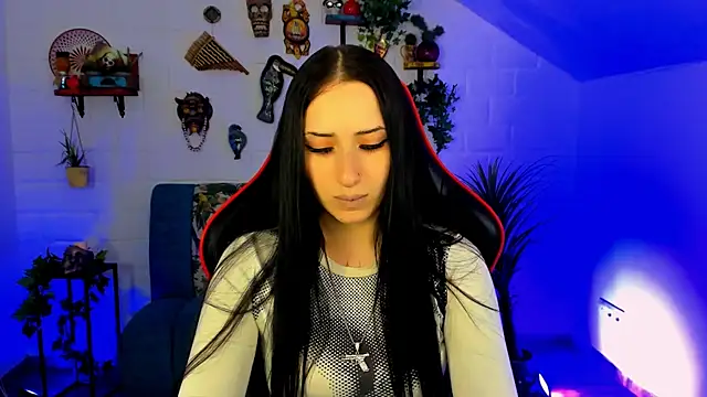دردشة MonicaLowes الجنسية المباشرة