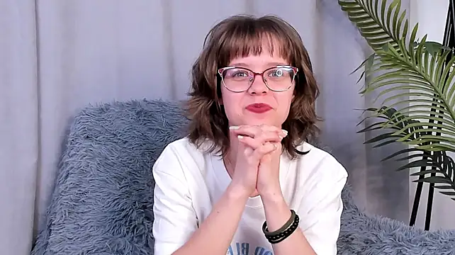 Chat +18 de JaimieScargall ao vivo