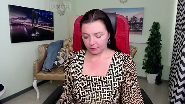 Živý XXX chat Lily_flower7