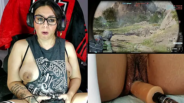 Blaze_Onn's Live XXX Chat