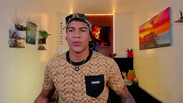 Damian_latinxxx webcam show