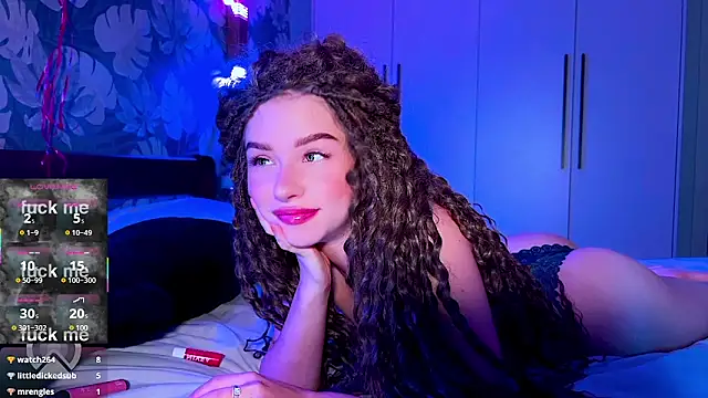Онлайн чат XXX BitterPeach