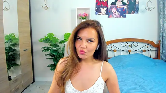 valeriya_cute's Live XXX Chat