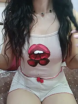 عرض كام Fatina111