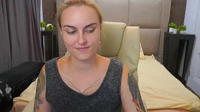 RayeReam XXX чат на живо