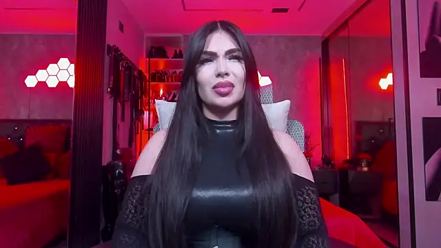 GabrielaAroms' Live XXX Chat