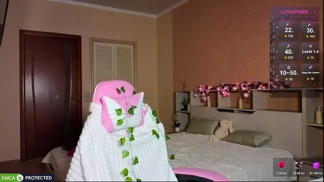 Your_Emily25n Live XXX chat