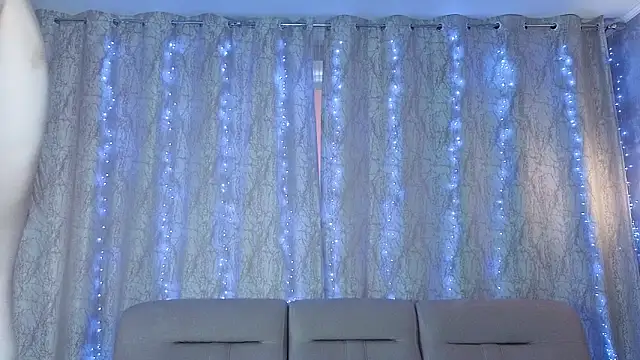 MagdalenaYbarbo Adlı Modelin Canlı XXX Sohbeti