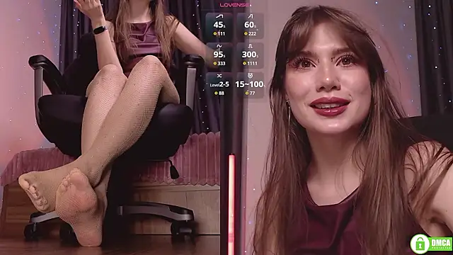 WendyyEmily's Live XXX Chat