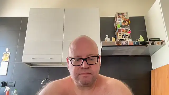 عرض كام theitalianbear