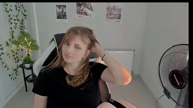 Star_Nellie XXX чат на живо