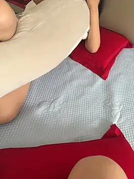 Xnlsy's Webcam Show