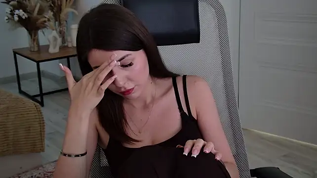 DiRosie XXX чат на живо