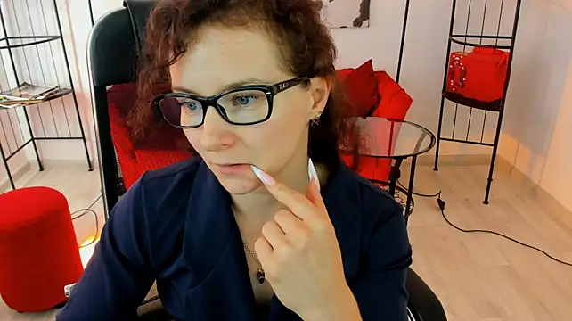 AureliaGleam live XXX chat