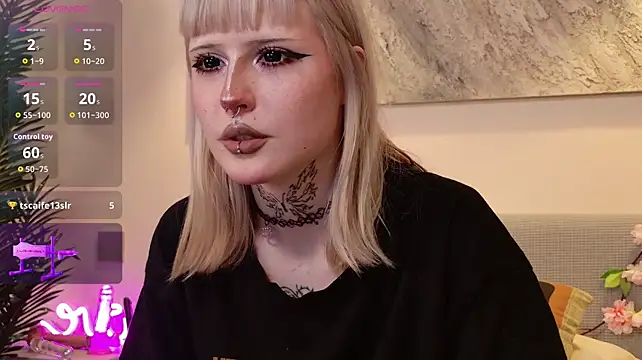 Czat XXX na żywo – MilkMeSoftly