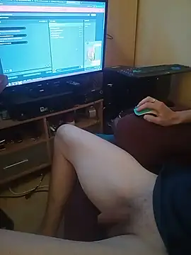 Martynew – Naživo XXX chat