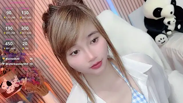 di-or- Live XXX-Chat