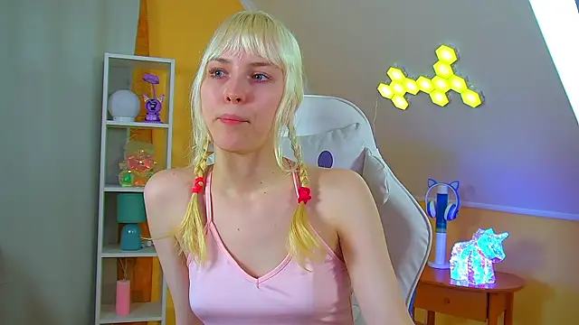 HannahHollis Live XXX-Chat