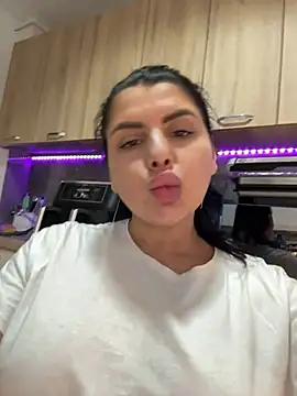 Scarlett-Dream Webcam-Show