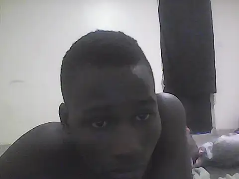 Show de sexyman_BBC na webcam