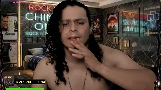 عرض كام chino_roz