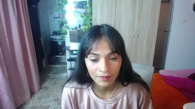 Samara_Homescapes' Live XXX Chat