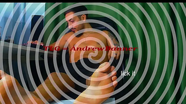 Онлайн чат XXX AndrewBanner
