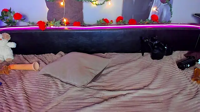 Czat XXX na żywo – Sunbeam69