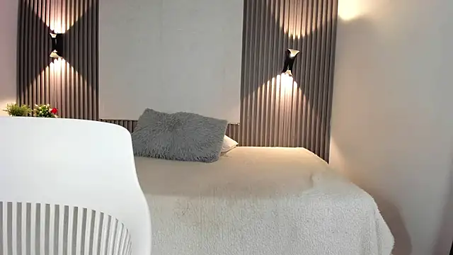 Chat XXX en directo de Zafiiraa