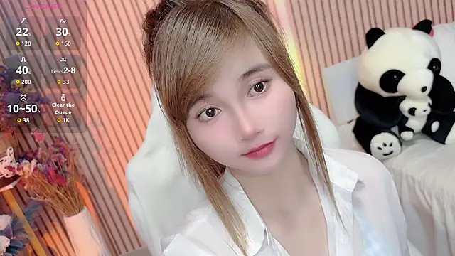 di-or-'s Live XXX Chat