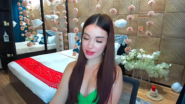 PutOnRepeat's Live XXX Chat