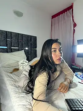 Natasharuso Obrolan Langsung XXX